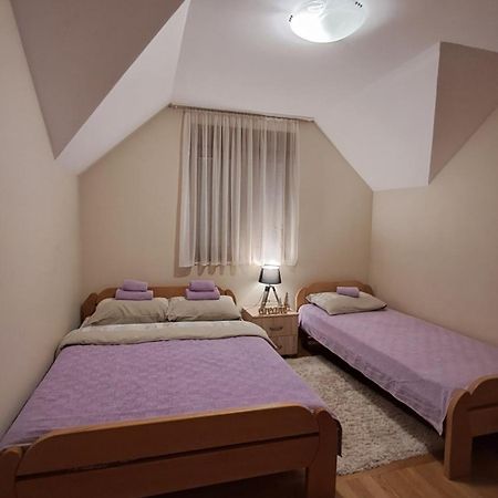 Apartman Suncana Dolina, Zaovine Экстерьер фото