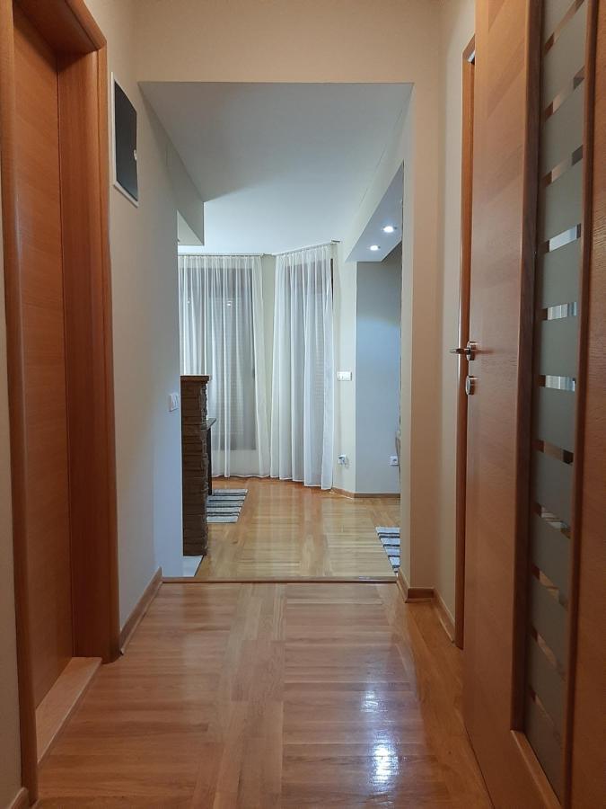 Apartman Suncana Dolina, Zaovine Экстерьер фото