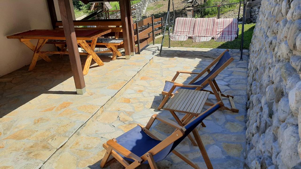 Apartman Suncana Dolina, Zaovine Экстерьер фото