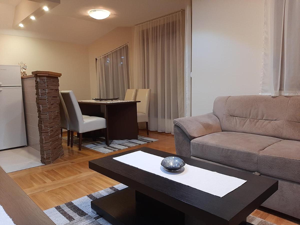 Apartman Suncana Dolina, Zaovine Экстерьер фото