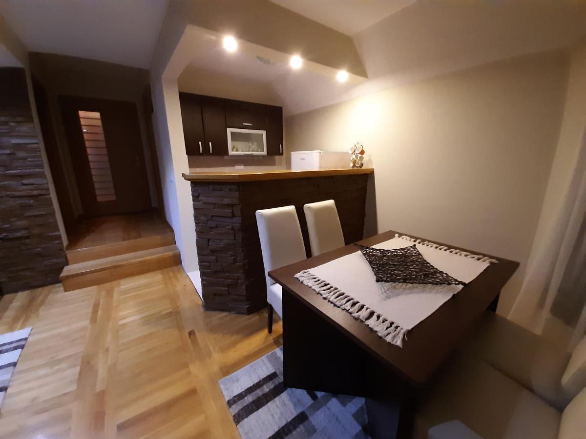 Apartman Suncana Dolina, Zaovine Экстерьер фото