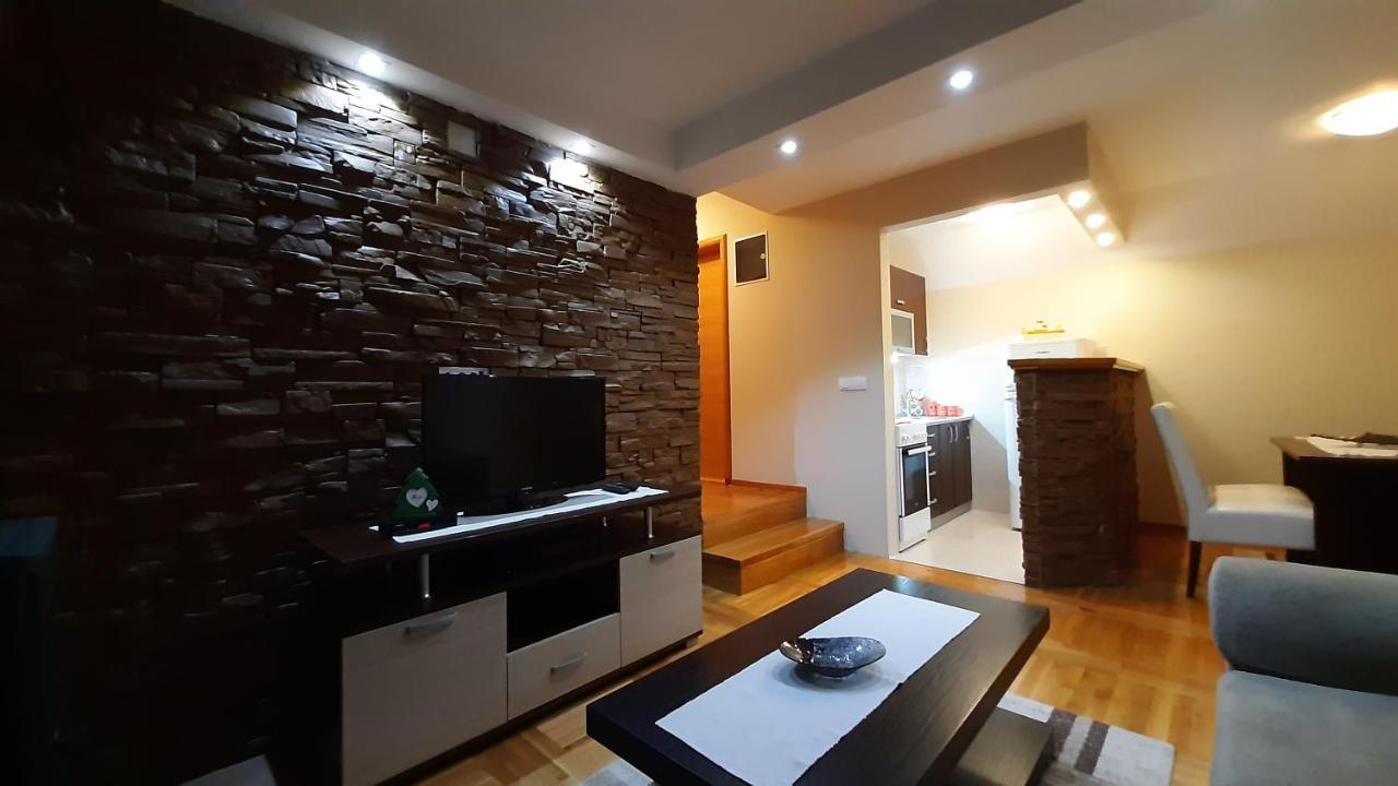 Apartman Suncana Dolina, Zaovine Экстерьер фото