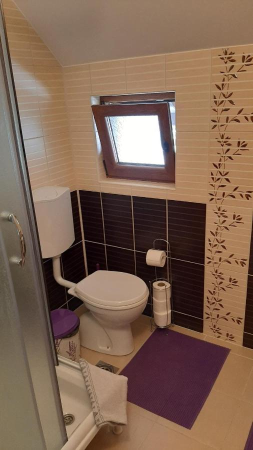Apartman Suncana Dolina, Zaovine Экстерьер фото