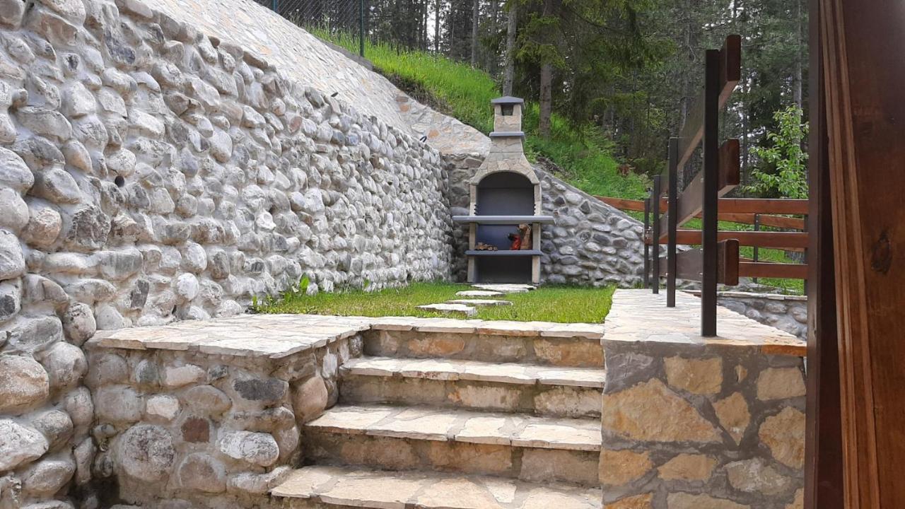 Apartman Suncana Dolina, Zaovine Экстерьер фото